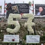 «Δεν έχουμε να κρύψουμε κάτι» — Αντιδράσεις των γονιών θυμάτων του εγκλήματος των Τεμπών μετά τον αιφνιδιαστικό έλεγχο της ΑΑΔΕ