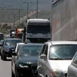 Κυκλοφοριακές ρυθμίσεις  στην Καισαριανή: Κλειστή η Λεωφόρος Εθνικής Αντίστασης