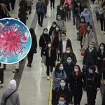 Ξανά σε έξαρση o κορωνοϊός: Αύξηση των κρουσμάτων και των νοσηλειών – Ποιοι πρέπει να εμβολιαστούν