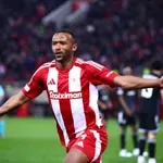 Ολυμπιακός: Τελειώνει το θέμα ανανέωσης του Ελ Κααμπί