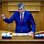 Παραιτήθηκε από βουλευτής ο Χάρης Μαμουλάκης – Ποιος παίρνει την έδρα του στο Ηράκλειο