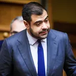 Μαρινάκης για τις δηλώσεις Δένδια: «Τελικός κριτής είναι ο ελληνικός λαός – Αυτή η συζήτηση δεν αφορά τους πολίτες»