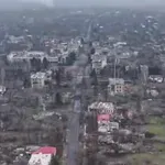 Ρωσία: Το υπουργείο Άμυνας ανακοίνωσε ότι κατέλαβε οικισμούς στα ανατολικά της Ουκρανίας