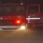 Φωτιά σε εγκαταλελειμμένο κτίριο στην Καλλιθέα – Ποιοι δρόμοι έχουν κλείσει