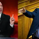 Πολάκης για Τσίπρα – Στουρνάρα: Παρέμβαση στη «διαμάχη» με αιχμηρό σχόλιο