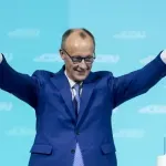 Φρίντριχ Μερτς: Η Ρωσία απορρίπτει κάθε ουσιαστικό διάλογο