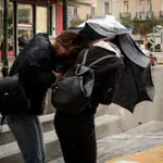 Κακοκαιρία Erminio: Έκτακτα μέτρα για την προστασία εργαζομένων