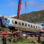 Τέμπη: Το Σάββατο οι δύο πρώτες εκταφές θυμάτων – Προσφυγή θα καταθέσουν οι γονείς τους (Βίντεο)