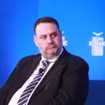 Αλέξανδρος Δεσποτόπουλος στον Alpha Radio 98,9: «Ο Τραμπ έχει σχέδιο, κάποιες φορές στην Ελλάδα υποβαθμίζουμε τον τρόπο λειτουργίας του»