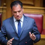 Άδωνις Γεωργιάδης: «Προσωπική άποψη» η οπλοκατοχή – «Δεν θα διαβάσω το προεκλογικό φυλλάδιο του Τσίπρα»