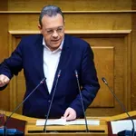 Σωκράτης Φάμελλος: Τα εισοδήματα και η ακίνητη περιουσία στη δήλωση Πόθεν Έσχες