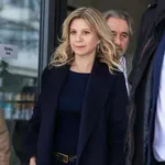 Σφοδρή κριτική της Μαρίας Καρυστιανού: «Επικίνδυνη μεθόδευση για τη δίκαιη δίκη – Η κυβέρνηση μετατρέπει τις ευρωπαϊκές ρυθμίσεις σε εργαλείο καταπάτησης δικαιωμάτων» – Η απάντηση του Φλωρίδη