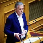 Παύλος Γερουλάνος: «Δεν μαθαίνουν τίποτα;» – Αιχμές κατά της κυβέρνηση για αδιαφάνεια στο Ταμείο Ανάκαμψης