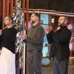 MasterChef: Η εβδομάδα είναι αφιερωμένη στην Τέχνη – Δείτε το trailer!