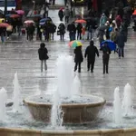 Εμφύλιος alert, στην Ελλάδα του 2026…