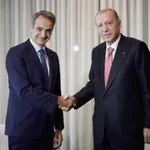 Φιντάν: Τον Φεβρουάριο η συνάντηση Μητσοτάκη – Ερντογάν με επίκεντρο το Αιγαίο