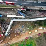 Τέμπη: «Φρένο» σε τρεις εκταφές έπειτα από εξώδικο συγγενών – Ζητούν αναλύσεις σε εργαστήρια του εξωτερικού