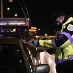 Τροχαία: «Βροχή» τα πρόστιμα – 1.000 διπλώματα και 4.000 κλήσεις σε 4 βράδια (Βίντεο)