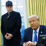 Τραμπ κατά ΕΕ για μετανάστευση και πρόστιμο στον Μασκ: «Η Ευρώπη αλλάζει προς λάθος δρόμο»