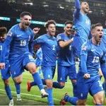 Εθνική Ελλάδας: Η γαλανόλευκη ανέβηκε στην 41η θέση