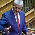 Τ. Δημοσχάκης στον Talk Radio 98,9: «Χάνουμε εθνική κυριαρχία μέσω των αγοροπωλήσεων κατοικιών στις ευαίσθητες περιοχές όπως ο Έβρος και τα νησιά του Βορειοανατολικού Αιγαίου».