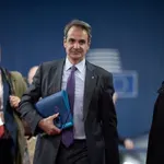 Μητσοτάκης για Κουγιουμτσίδη: «Συγχαρητήρια – Μας έκανες υπερήφανους!»
