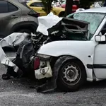 ΕΛΣΤΑΤ: Πτωτική τάση για τα τροχαία δυστυχήματα