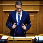 Συνταγματική Αναθεώρηση: Σήμερα η δεύτερη ψηφοφορία – Στις 13:00 η ομιλία Μητσοτάκη