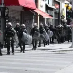 Τρία χρόνια από την τραγωδία στα Τέμπη: Δρακόντεια μέτρα ασφαλείας με 5.000 αστυνομικούς – Προληπτικοί έλεγχοι και επιτήρηση από αέρος