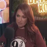 Καίτη Γαρμπή για Διονύση Σχοινά: «Του λέω “ρε άτιμε αυτά κάνεις και γίνεται χαμός”, έχει κάτι το ερωτεύσιμο πάνω του»