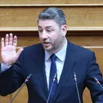 Σήμερα η πρόταση του ΠΑΣΟΚ για τα Τέμπη: Στο στόχαστρο Καραμανλής και πρώην υφυπουργοί – Η ΝΔ προετοιμάζει «πλημμέλημα», ο ΣΥΡΙΖΑ και το ρήγμα με ΝΕΑΡ για Κωνσταντοπούλου
