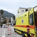 Μεσσηνία: Νεκρός 45χρονος χειριστής κομπρεσέρ – Καταπλακώθηκε από μπάζα