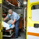 Σοκ στην Ευελπίδων: Έπεσε νεκρός στο δικαστήριο λίγο πριν ακούσει την ποινή του