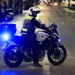 Σύλληψη 20χρονου στο Χαϊδάρι, μετά από καταδίωξη – Είχε στην κατοχή του όπλο και γεμιστήρα