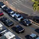 Τσιάνος: «111 ώρες έχασε ο μέσος οδηγός στο κυκλοφοριακό στην Αττική το 2024»