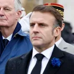 Ο Μακρόν θα παρουσιάσει σχέδιο για εθελοντική θητεία – Θέλει τους Γάλλους ετοιμοπόλεμους