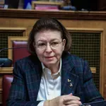 Μενδώνη: Το μουσειακό τοπίο στην πατρίδα μας αλλάζει ριζικά