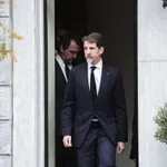 Ντεγκρές και ξερός!