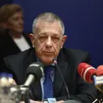 Νίκος Ταχιάος: Πρώτα το… αρνί και μετά το μετρό στην Καλαμαριά