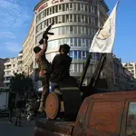 Συρία: Ένοπλη επίθεση στην Παλμύρα κατά μεικτής περιπολίας ΗΠΑ–Συρίας – Nέες αναφορές για περισσότερους νεκρούς και τραυματίες