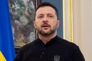 Ζελένσκι: «Πάνω από 4.000 ρωσικές αεροπορικές επιδρομές σε μία εβδομάδα — Ο κόσμος δεν πρέπει να χαλαρώσει την πίεση στη Μόσχα»