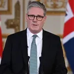 Κιρ Στάρμερ: Αεροπλανοφόρο στον Βόρειο Ατλαντικό «εντός του έτους» – «Η Ευρώπη να αναλάβει την άμυνά της»