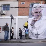 Αργεντινή: Το «ύστατο χαίρε» στον πάπα Φραγκίσκο στο Μπουένος Άιρες – Από το κέντρο της πόλης μέχρι τις φτωχογειτονιές