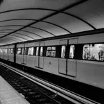 Μετρό: Πτώση ατόμου στις ράγες, στον σταθμό Ευαγγελισμός – Κλειστοί δύο σταθμοί της γραμμής 3