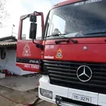 Πιερία: Ένας 35χρονος έπεσε σε τάφρο – Τον απεγκλώβισε η Πυροσβεστική