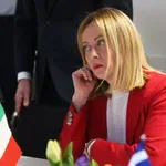 Επικοινωνία Μελόνι- Ζελένσκι: Η Ρώμη στέλνει έκτακτο υλικό υποστήριξης ενεργειακών υποδομών στην Ουκρανία