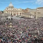 Βατικανό: Σύντομα προσβάσιμη στο κοινό ολόκληρη η πλατεία της Βασιλικής του Αγίου Πέτρου