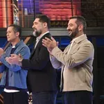 MasterChef: Απόψε «κλειδώνουν» τα σκορ της Silver Εβδομάδας