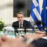 Συνεδριάζει τη Δευτέρα το υπουργικό Συμβούλιο – Τι θα συζητηθεί