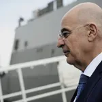 Νίκος Δένδιας: «Θα ήταν ασυγχώρητο η Ελλάδα να γυρίσει την πλάτη στην Κύπρο – Η Τουρκία πρέπει να κατανοήσει την ανάγκη ασφάλειας του νησιού»